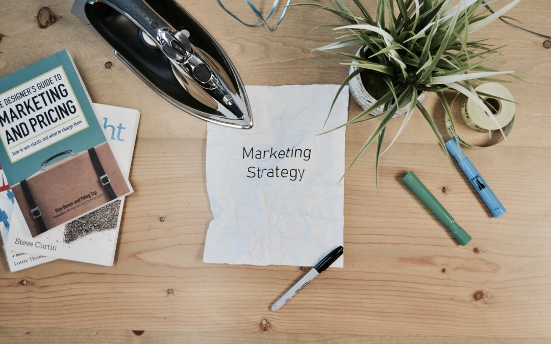 Small Business Marketing Guide – 75+ Marketing Ideas for 2020